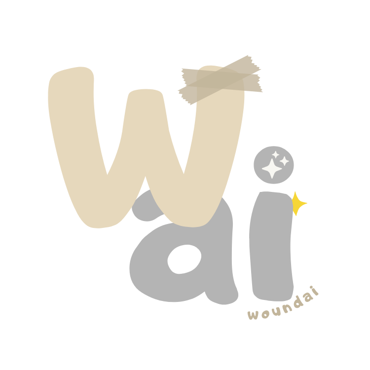WoundAI Logo